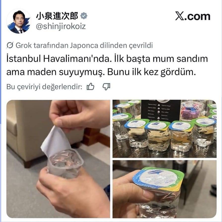 Ankara'daki NATO Zirvesi'nden sonra en çok konuşulan o anlar... 9